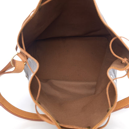 Louis Vuitton Monogram Noe 4 of 10