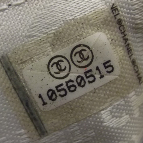 Lambskin Precious Symbols Wallet Black