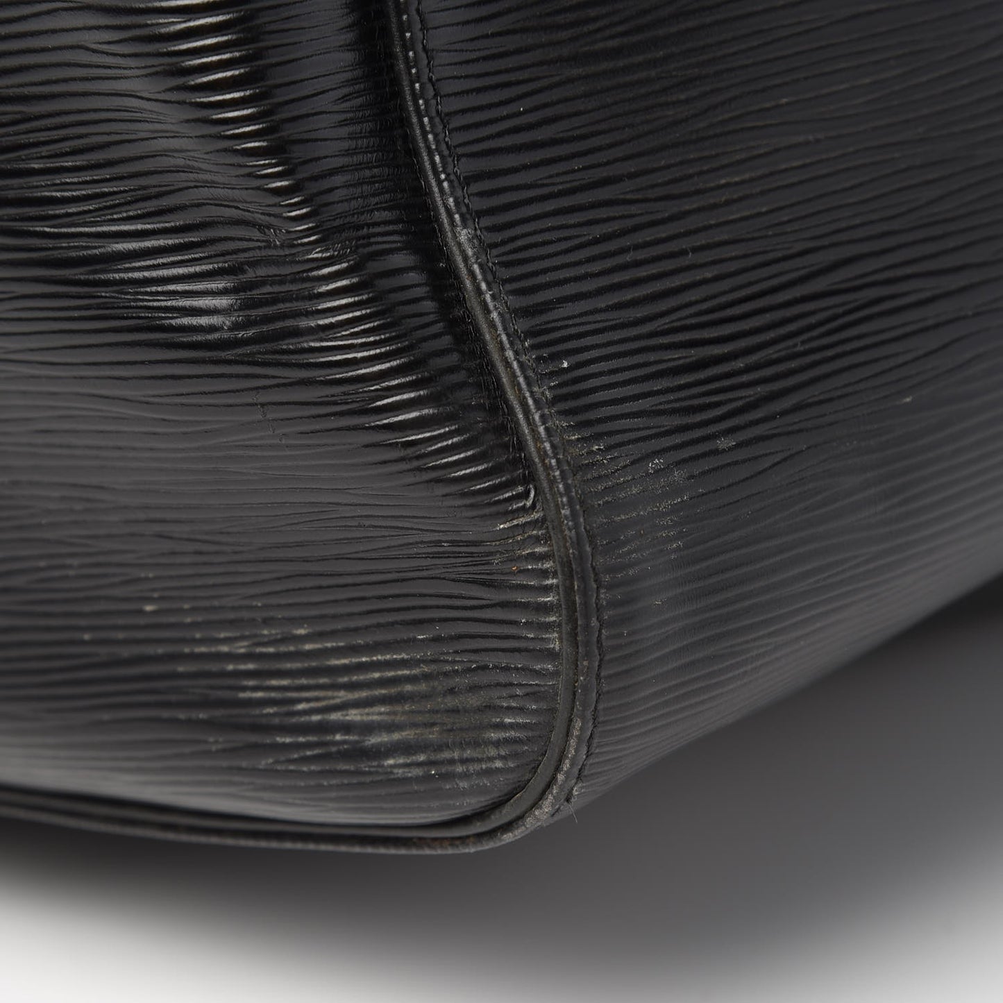 Epi Keepall 55 Black