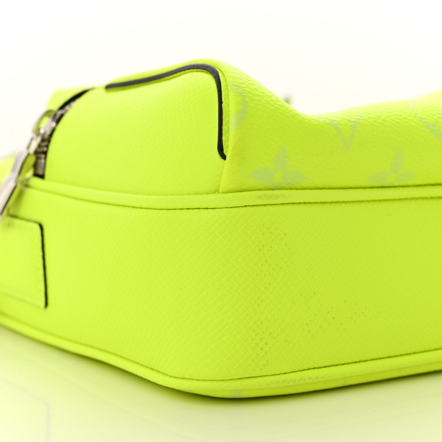 Taigarama Outdoor Messenger Yellow