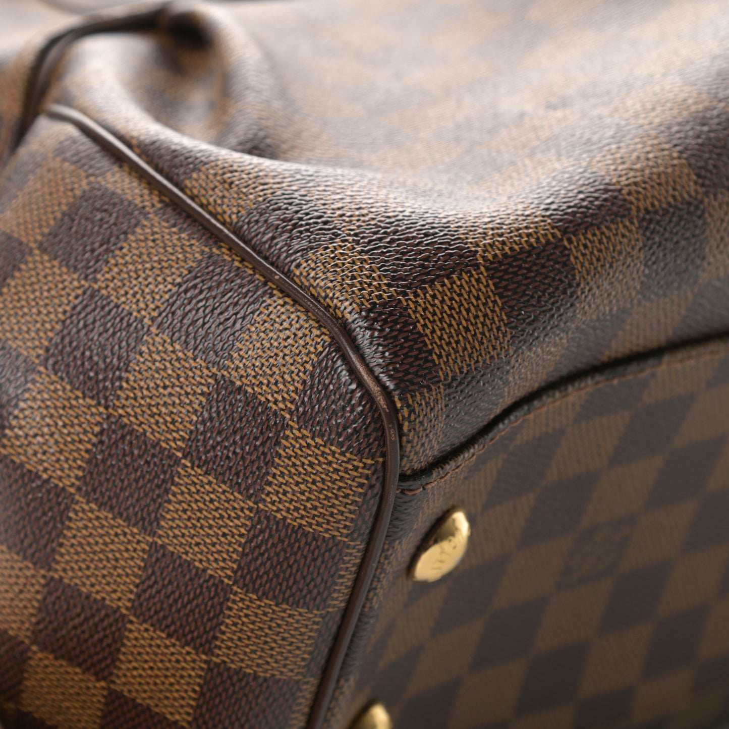 Damier Ebene Trevi PM
