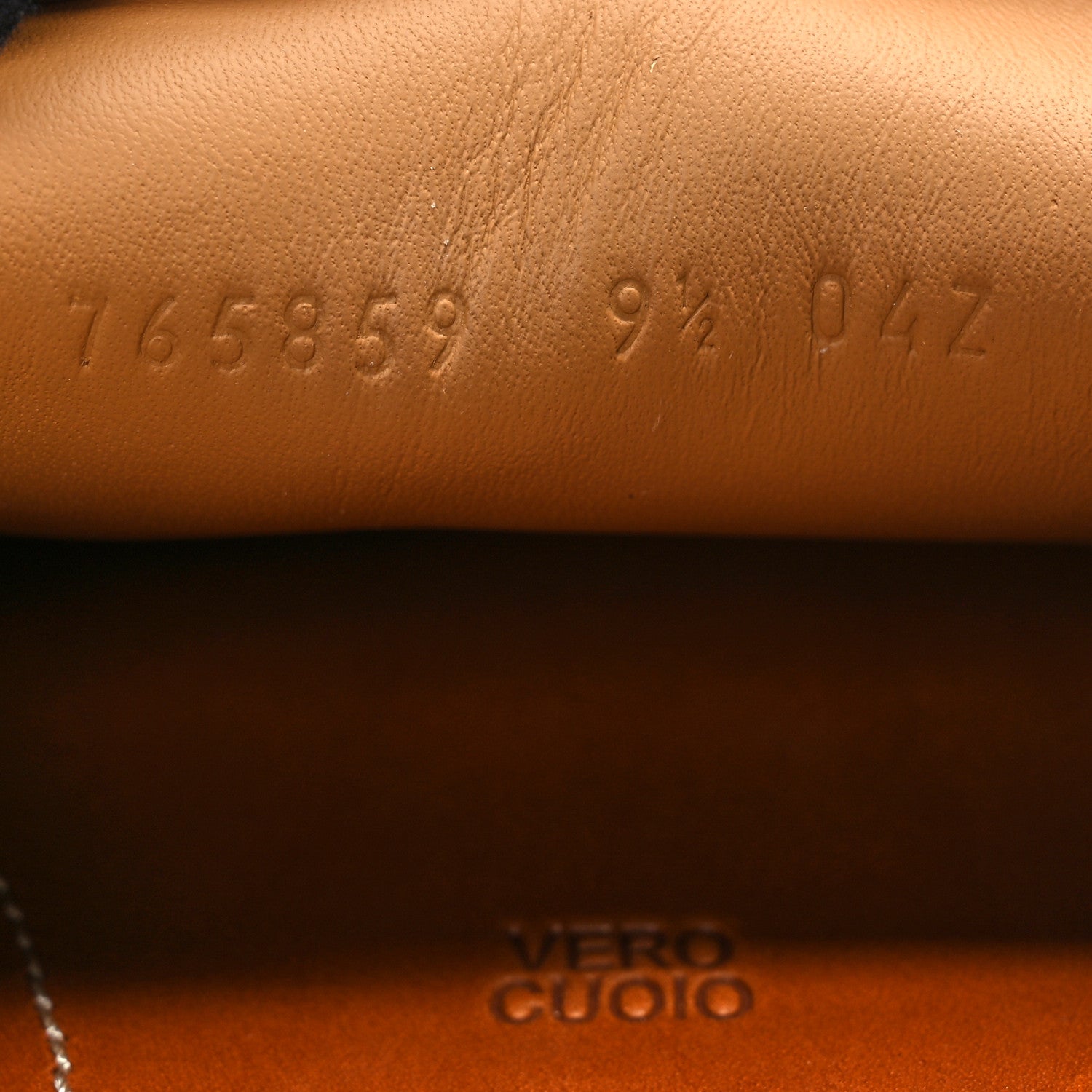 Gucci Suede Mens Horsebit Driver Loafers 9.5 Brown 8 of 9