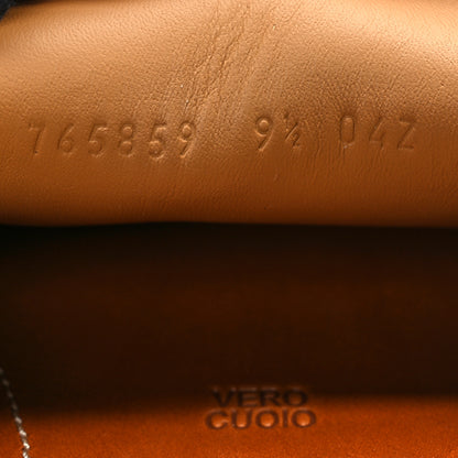 Gucci Suede Mens Horsebit Driver Loafers 9.5 Brown 8 of 9