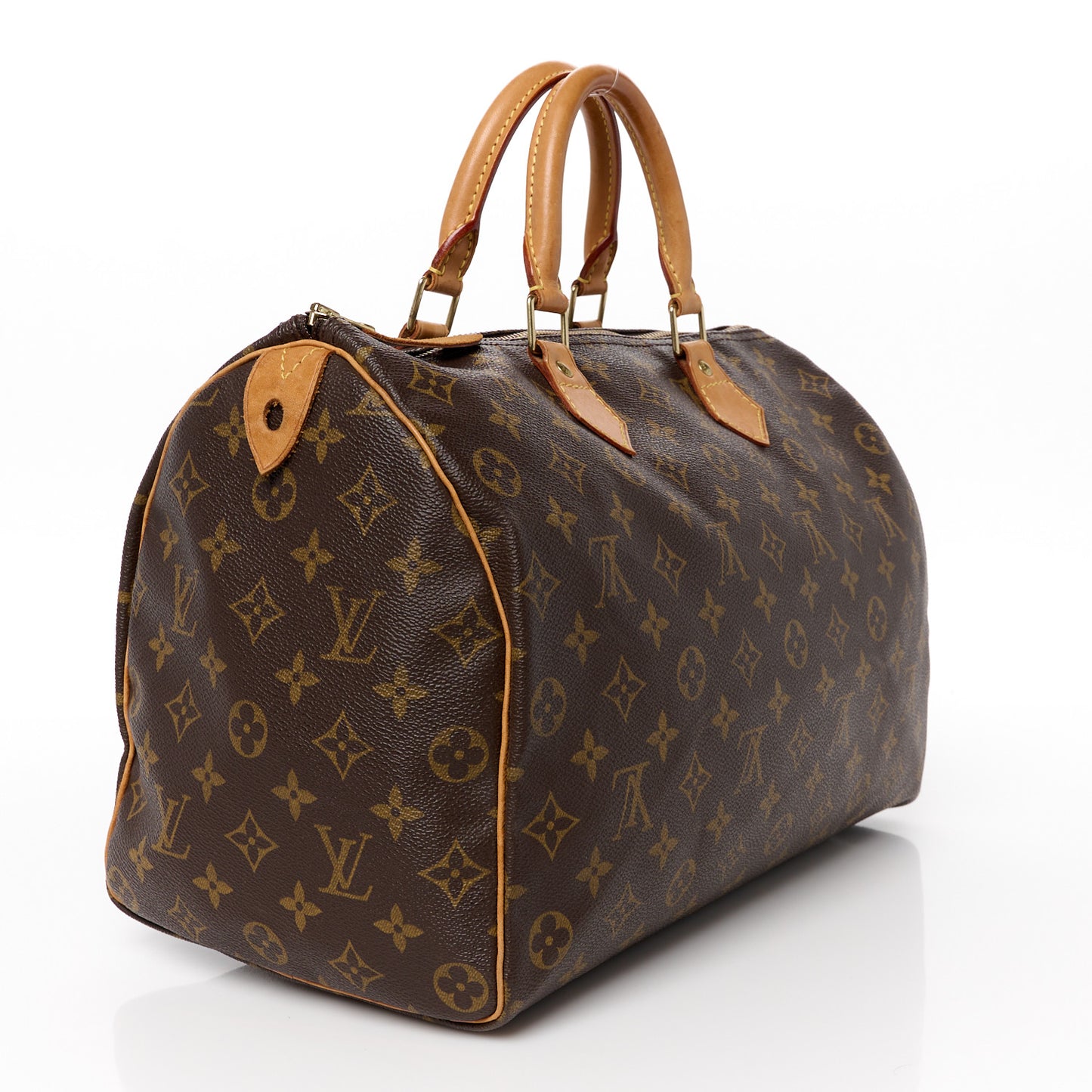 Monogram Speedy 35