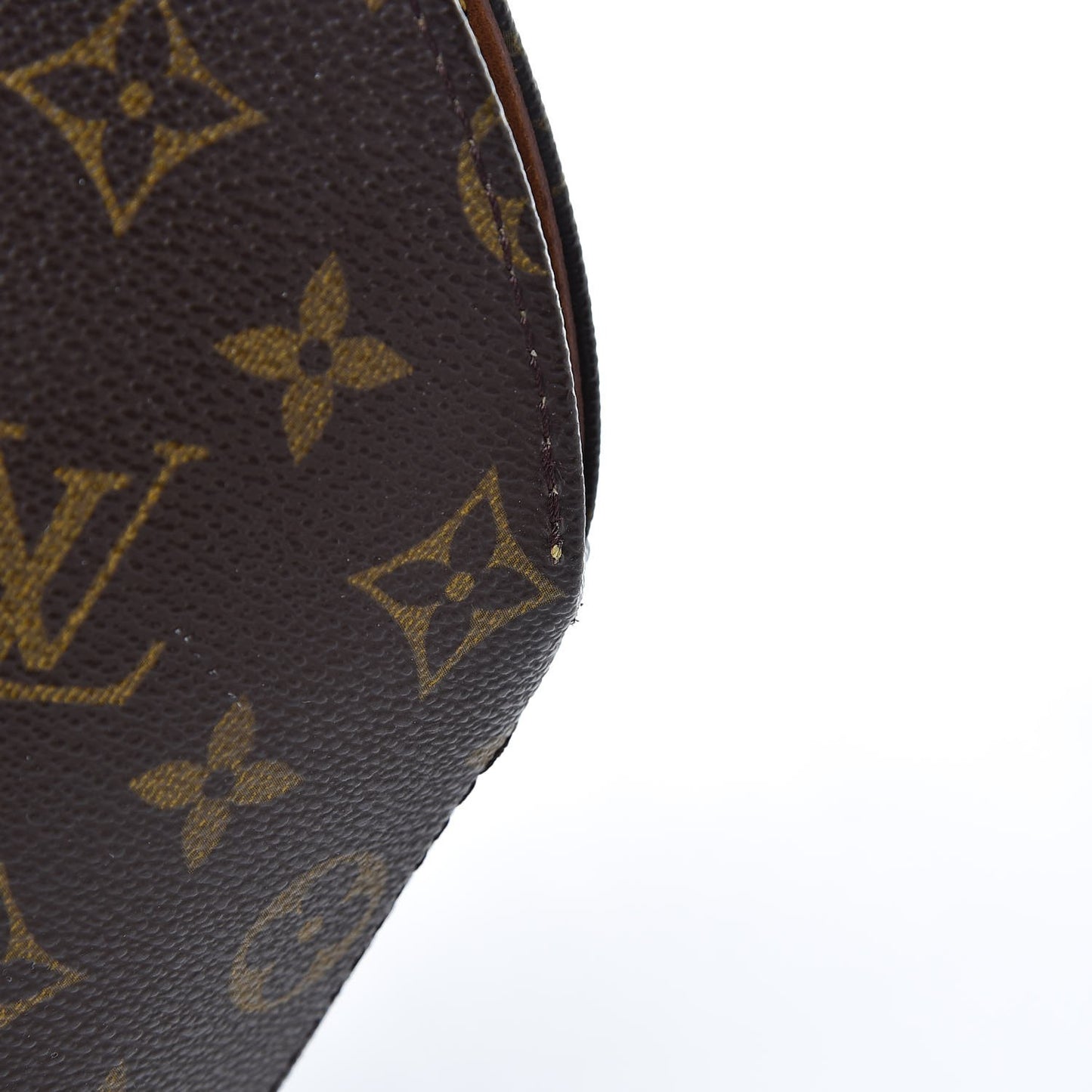 Monogram Ellipse PM