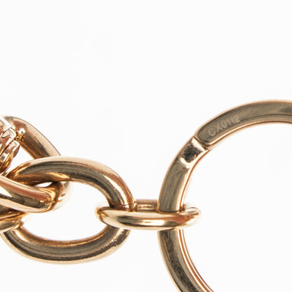 Louis Vuitton Enamel City Center Las Vegas Maizeon Bag Charm 4 of 4