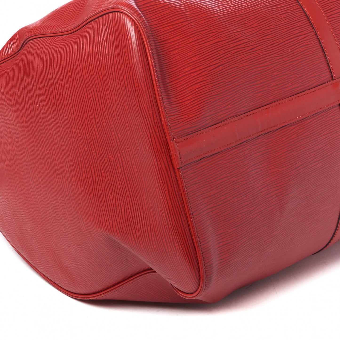 Epi Keepall 55 Castillan Red