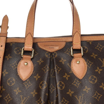Louis Vuitton Monogram Palermo PM 11 of 11