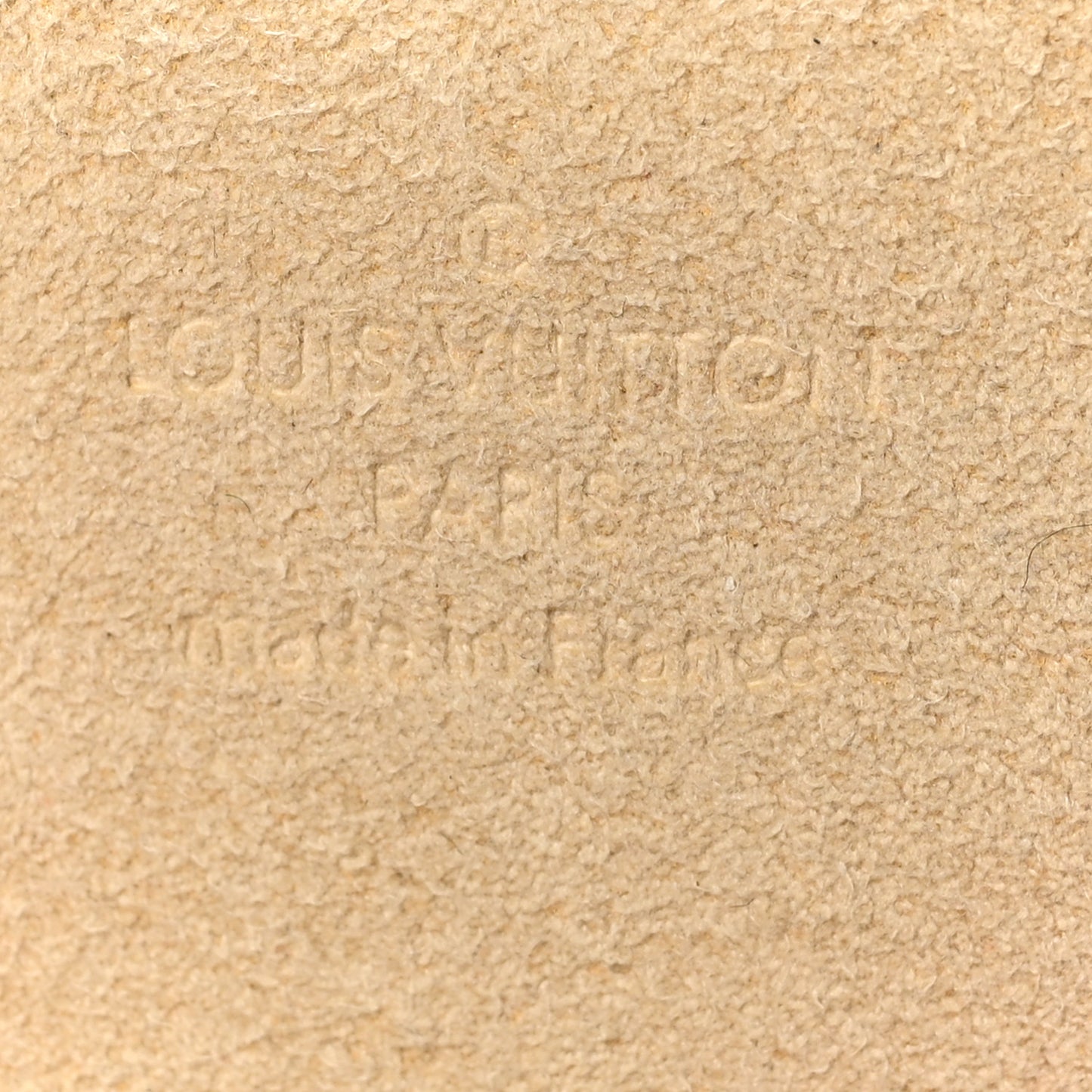 Monogram Pochette Cancun