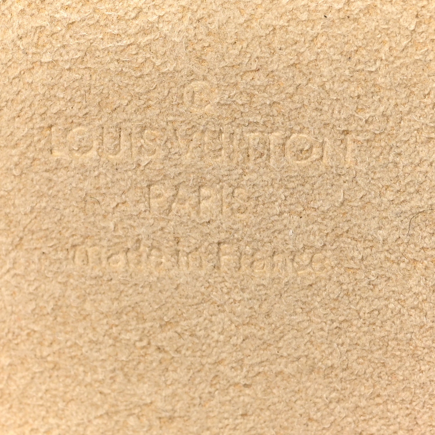 Louis Vuitton Monogram Pochette Cancun 6 of 9