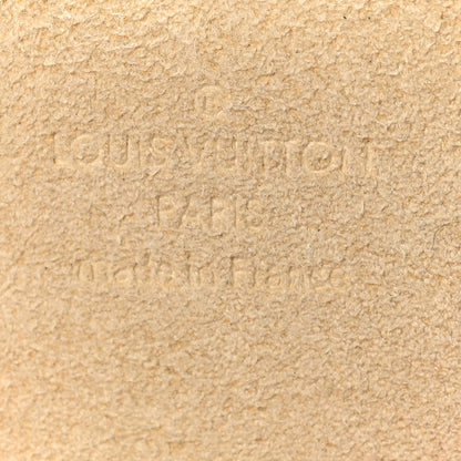 Louis Vuitton Monogram Pochette Cancun 6 of 9