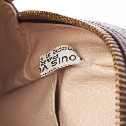 Louis Vuitton Monogram Trousse Toilette 28 8 of 8