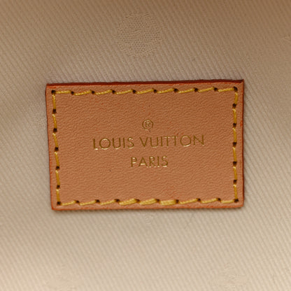 Louis Vuitton Monogram High Rise Bumbag 6 of 12