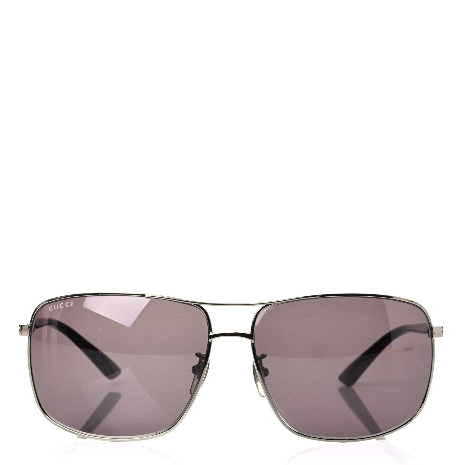 Gucci Sunglasses GG0065SK Black 2 of 4