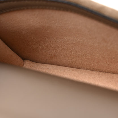 Gucci GG Supreme Monogram Super Mini Dionysus Shoulder Bag Taupe 7 of 9