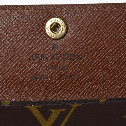 Louis Vuitton Monogram Ludlow Wallet 6 of 7