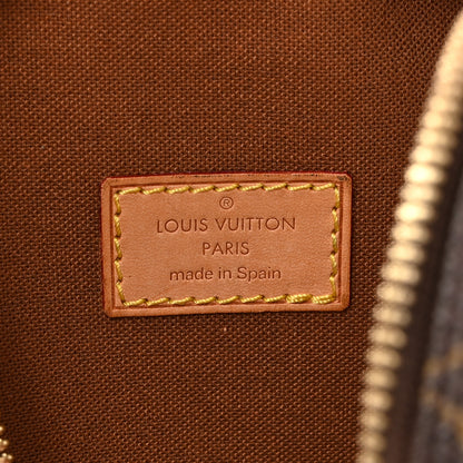 Louis Vuitton Monogram Pochette Gange 6 of 10