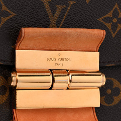 Louis Vuitton Monogram Olympe Camel 14 of 14