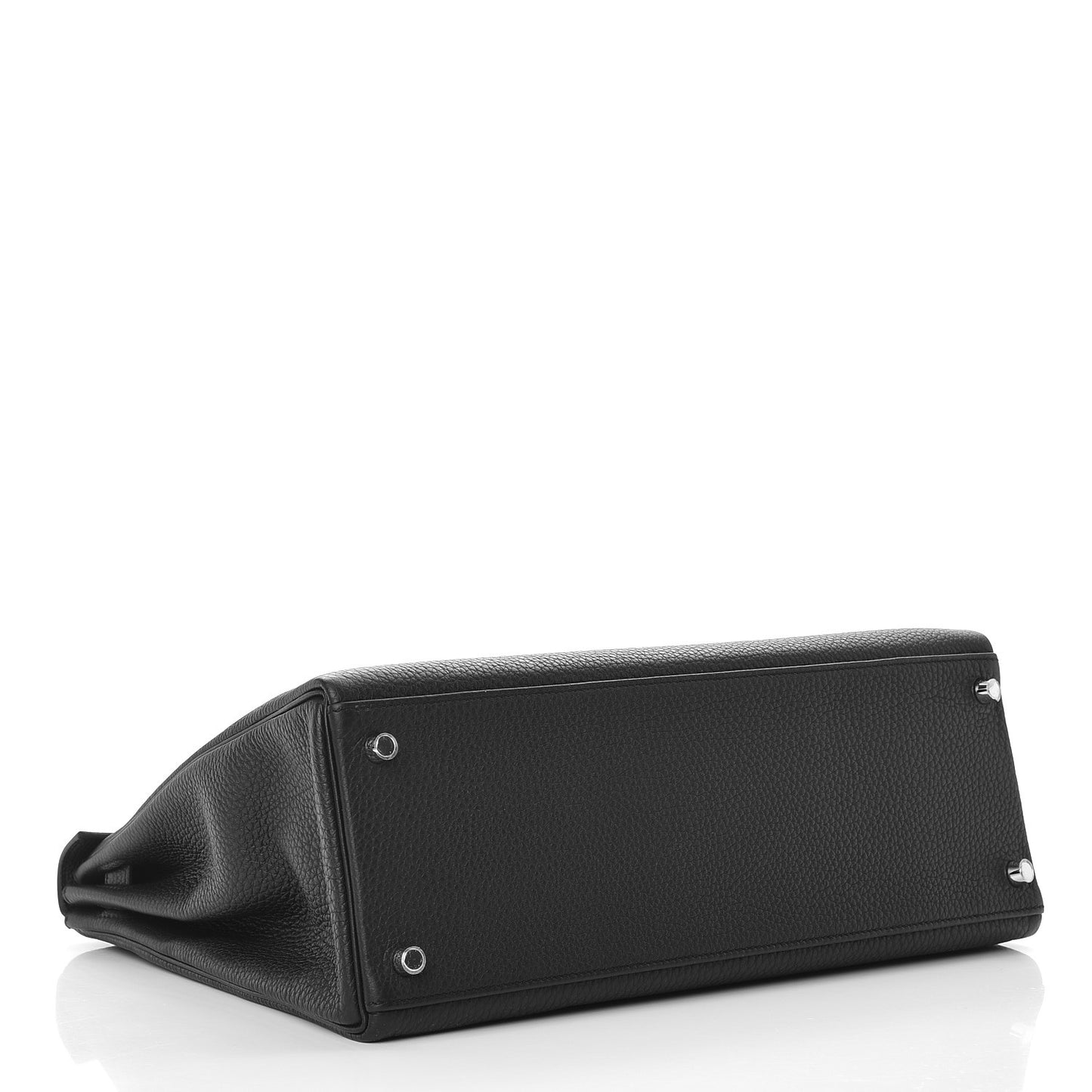 Togo Kelly Retourne 35 Black
