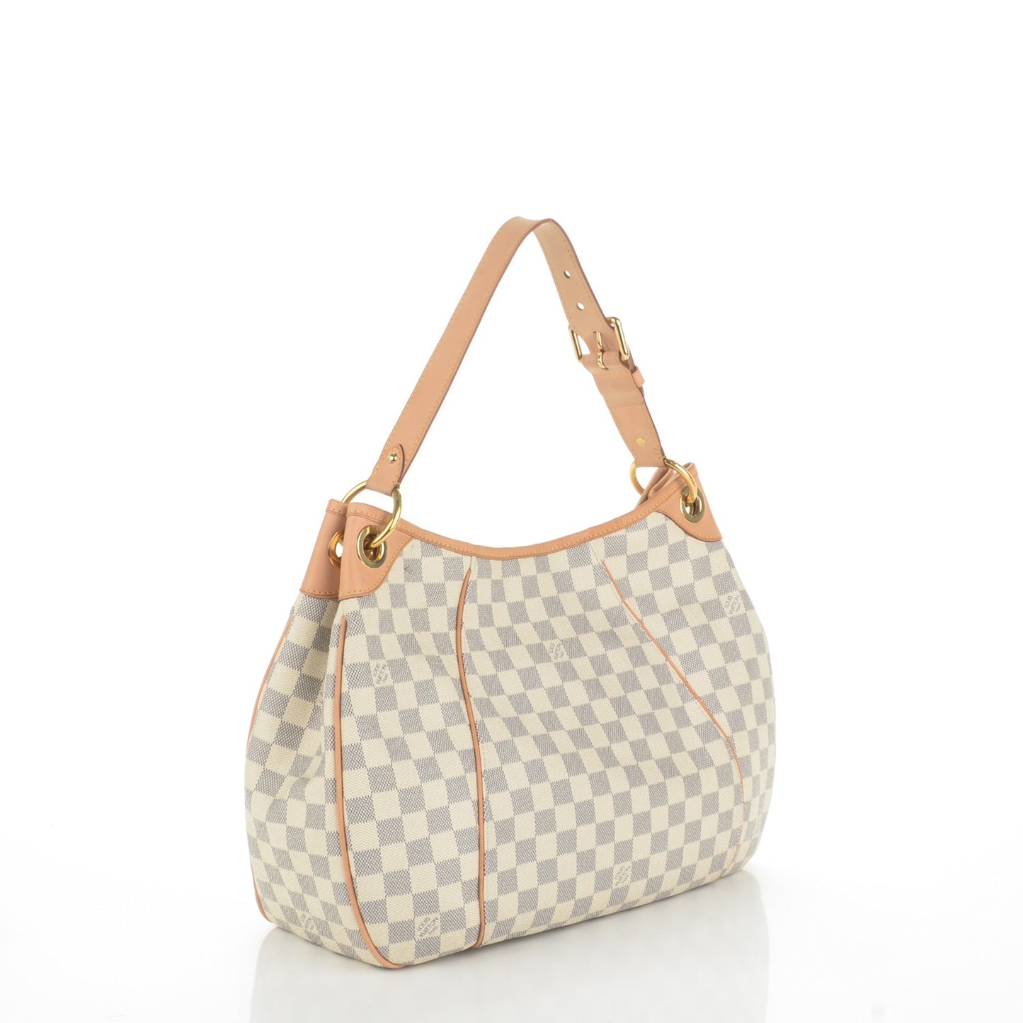 Damier Azur Galliera PM