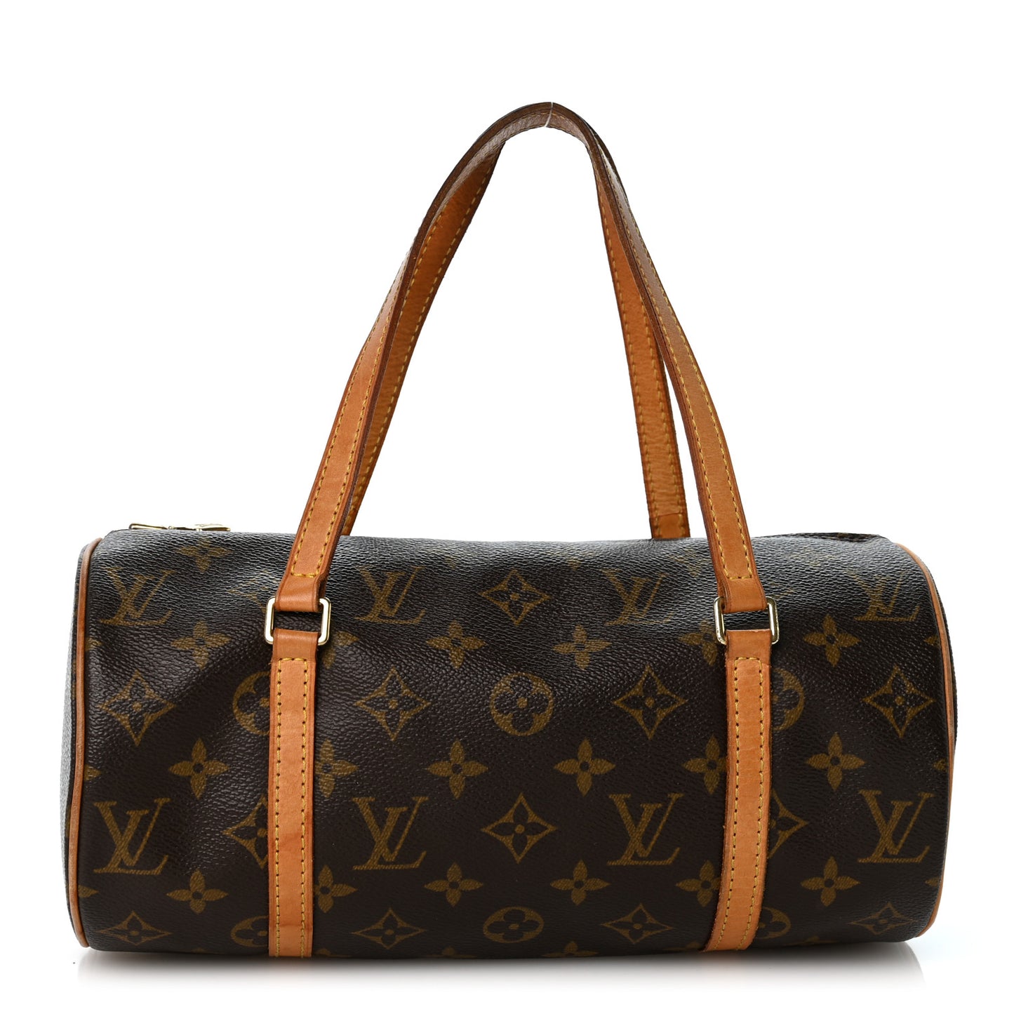 Monogram Papillon 26