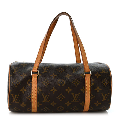 Louis Vuitton Monogram Papillon 26 1 of 13