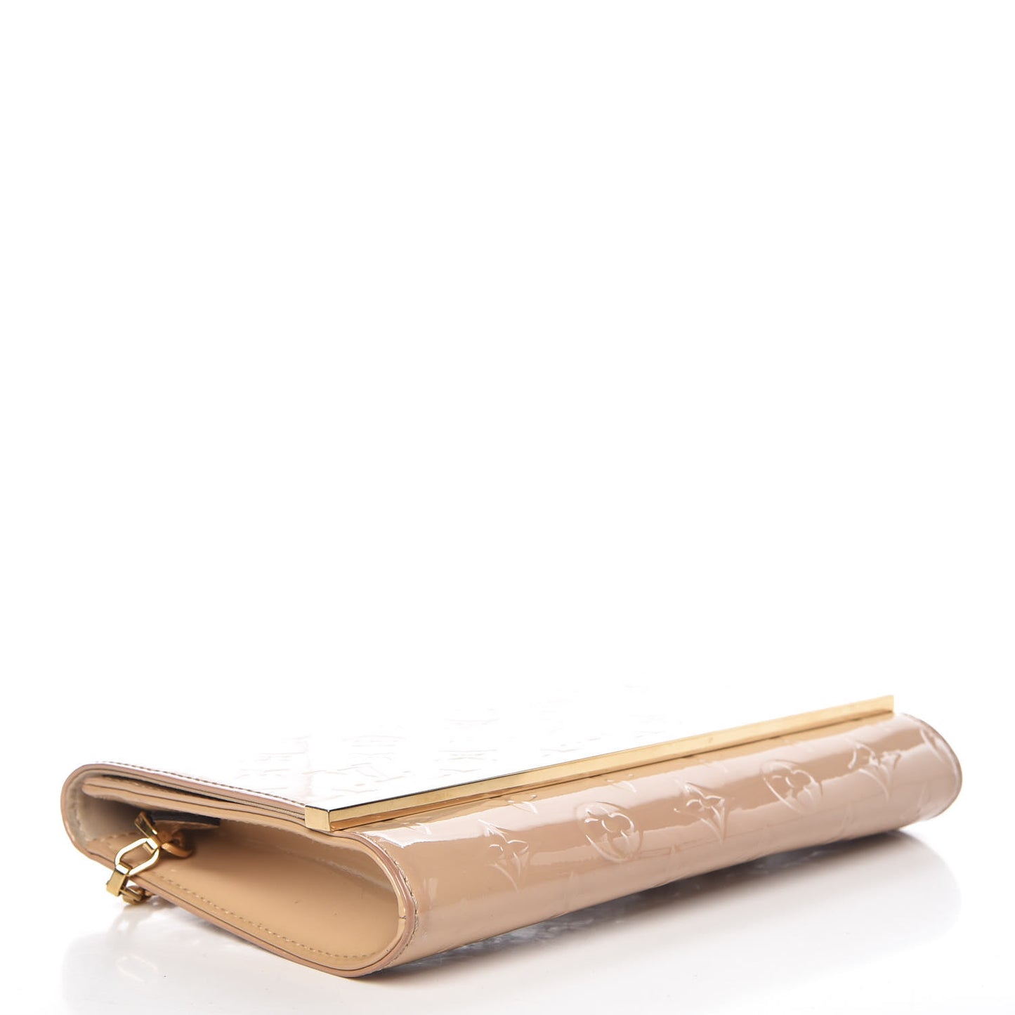 Vernis Ana Clutch Dune