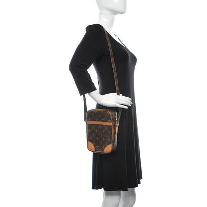 Louis Vuitton Monogram Danube 21 2 of 8