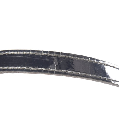 Louis Vuitton Monogram Miroir Papillon Silver 10 of 13