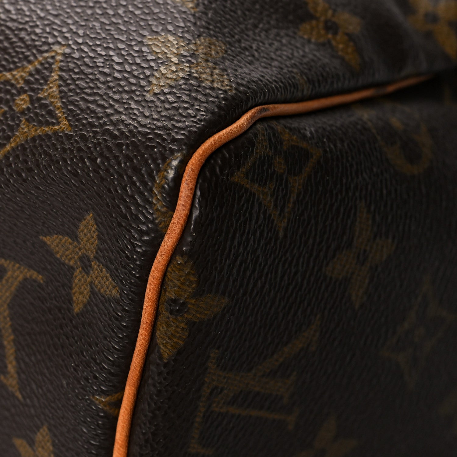 Louis Vuitton Monogram Speedy 30 14 of 17