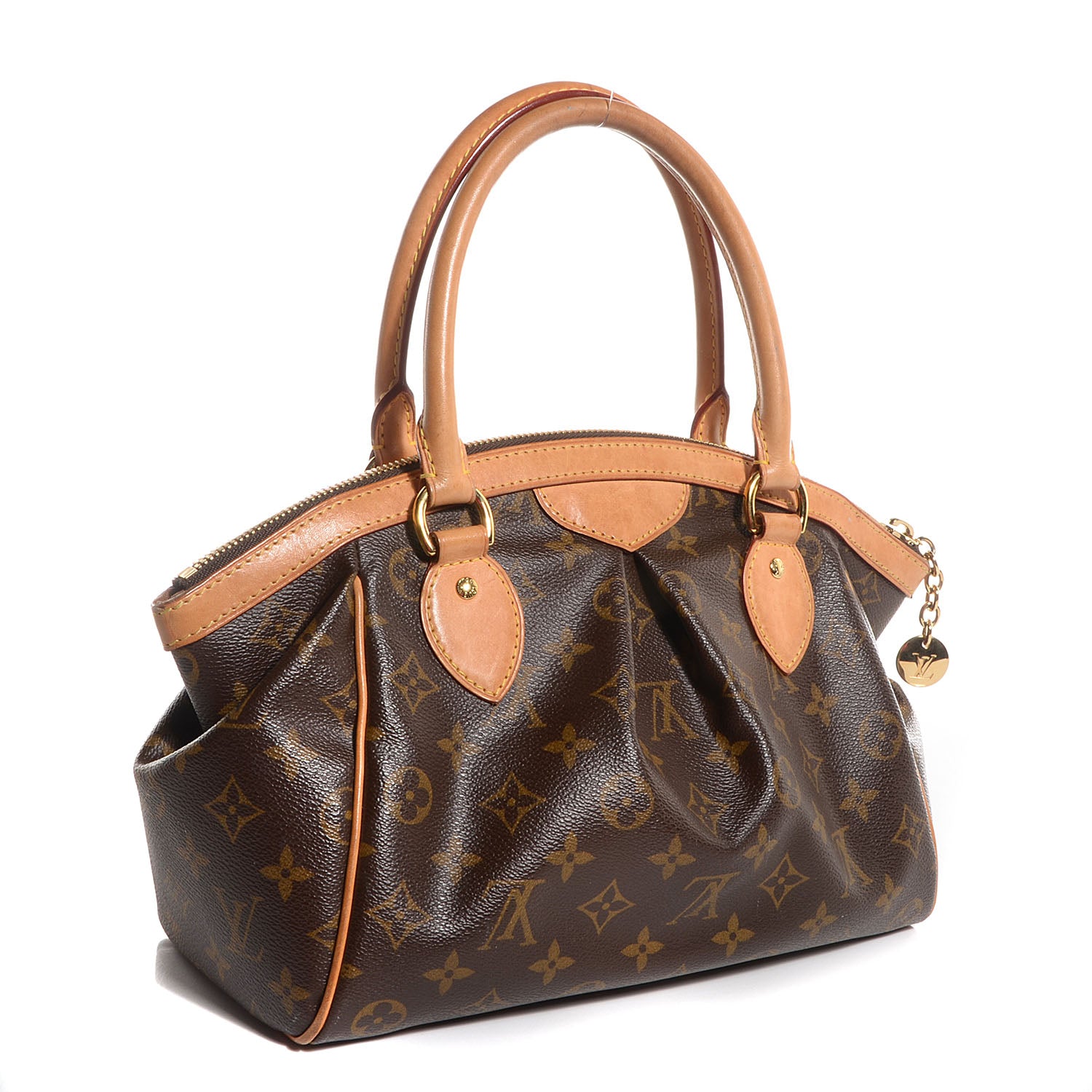 Louis Vuitton Monogram Tivoli PM 3 of 7