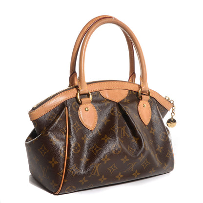 Louis Vuitton Monogram Tivoli PM 3 of 7