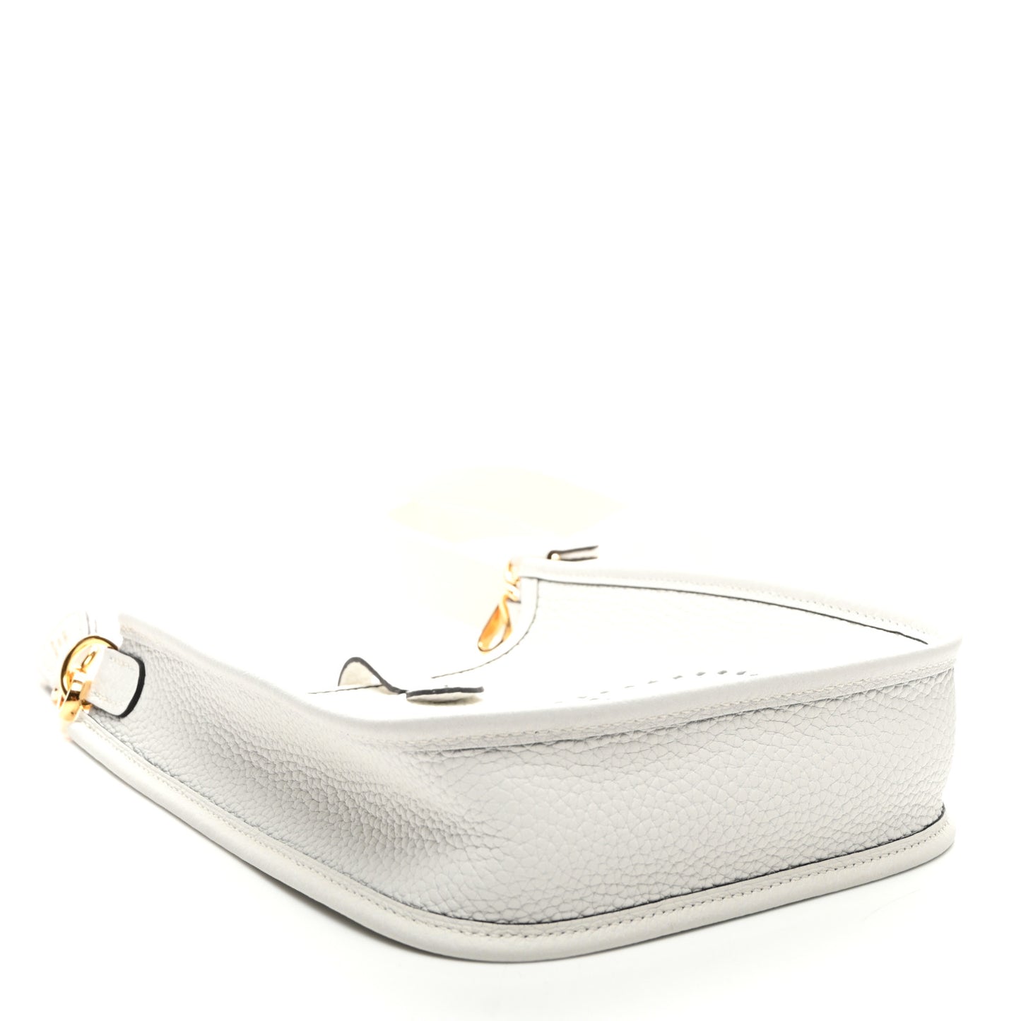 Taurillon Clemence Amazone Evelyne TPM New White