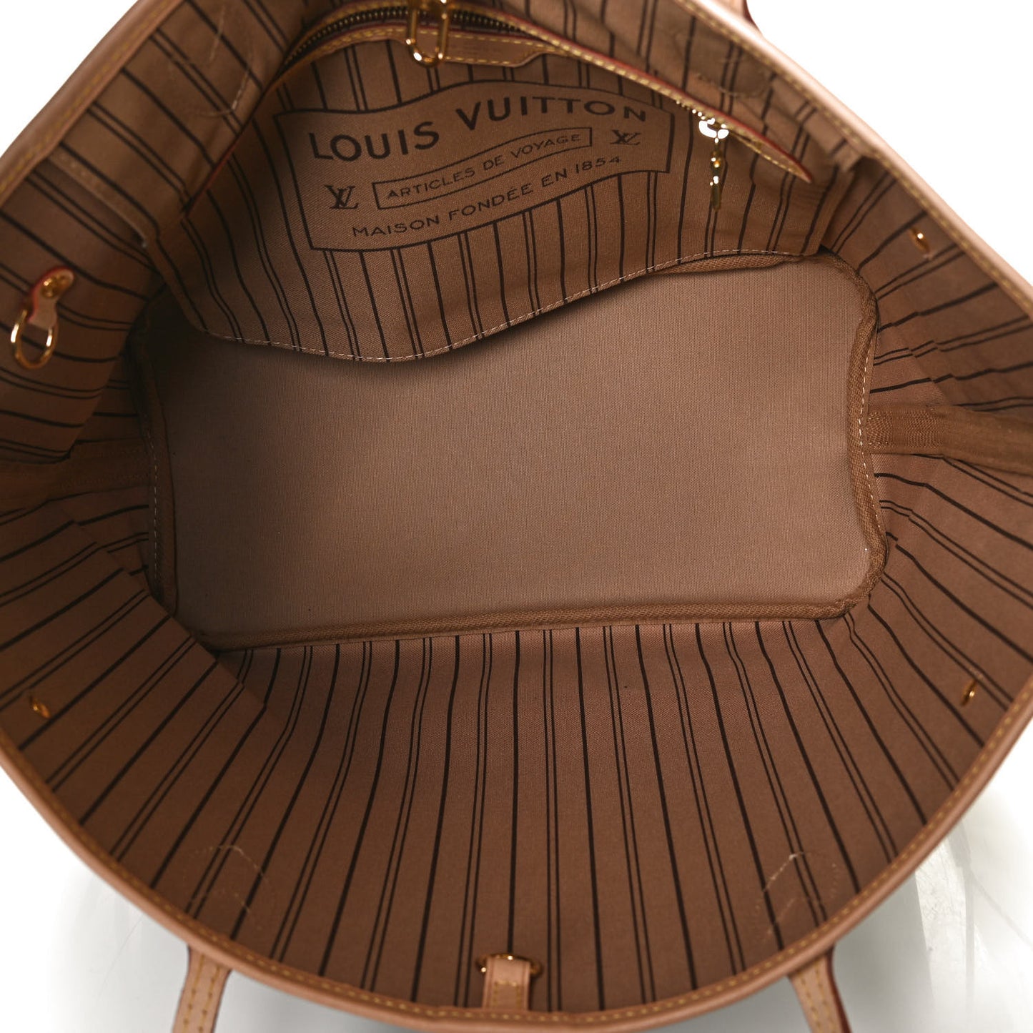 Monogram Neo Neverfull MM