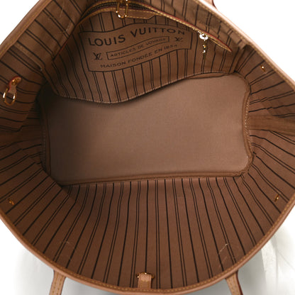 Louis Vuitton Monogram Neo Neverfull MM 5 of 10