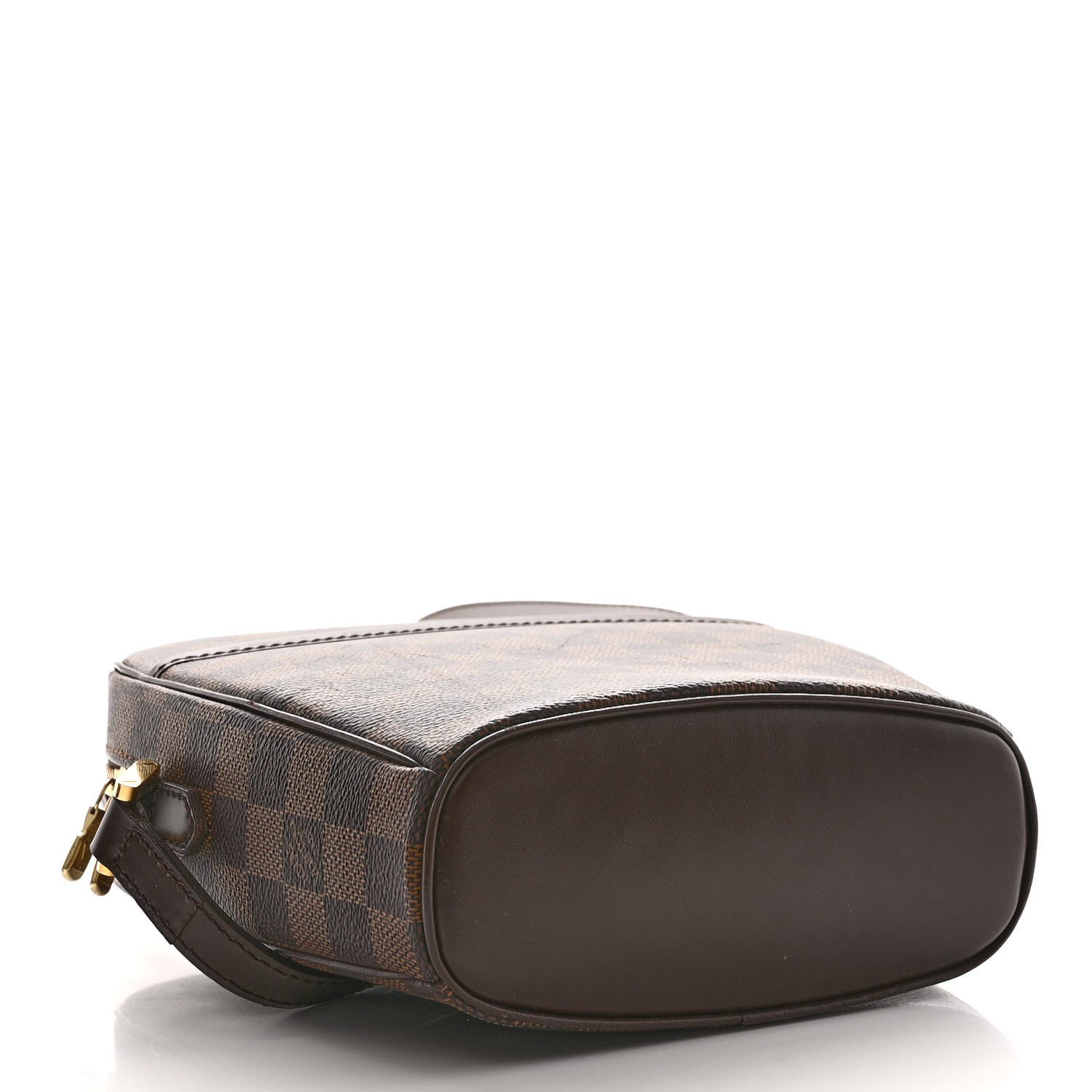Louis Vuitton Damier Ebene Ipanema PM 4 of 10