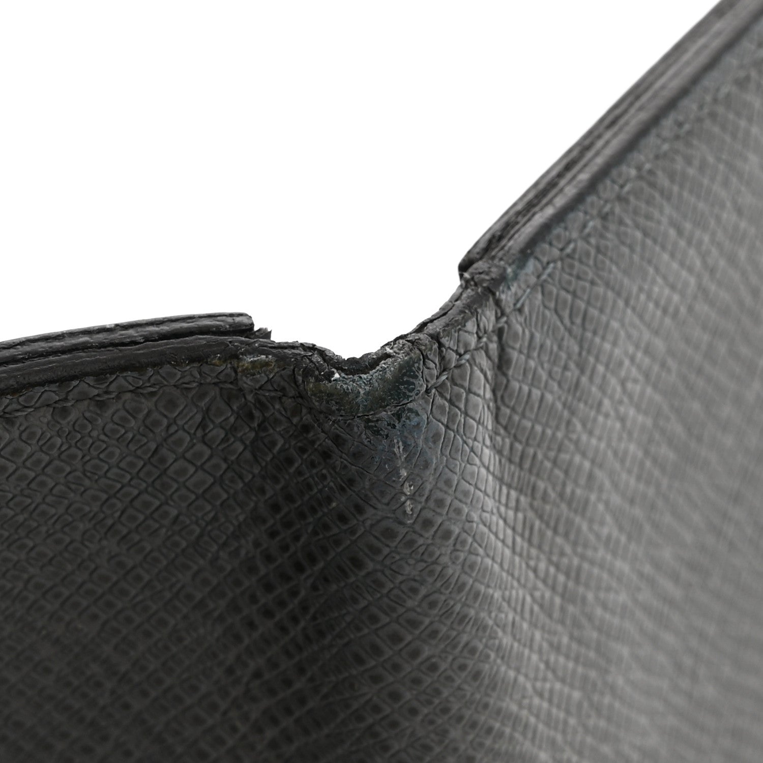 Louis Vuitton Taiga Slender Wallet Glacier 9 of 11
