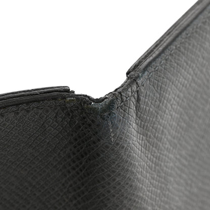 Louis Vuitton Taiga Slender Wallet Glacier 9 of 11