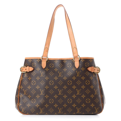 Louis Vuitton Monogram Batignolles Horizontal 1 of 11