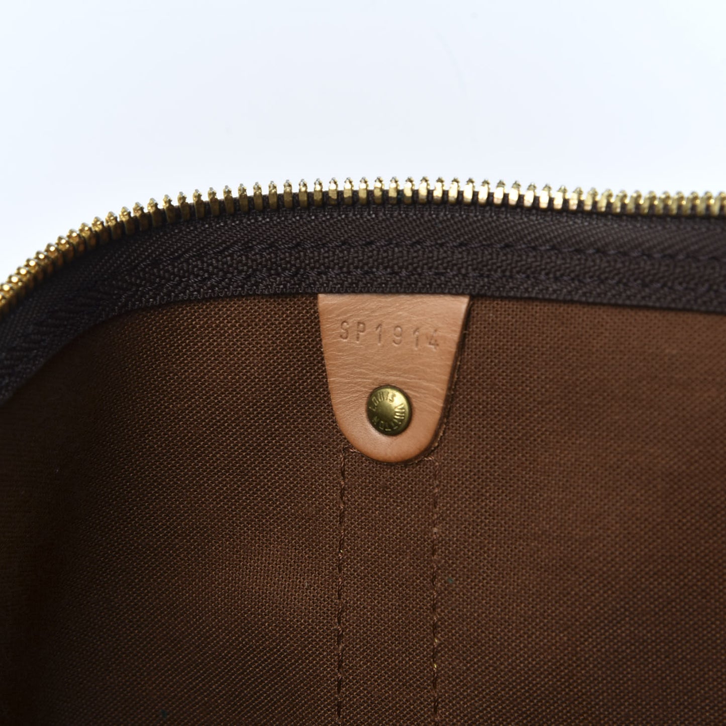 Monogram Keepall 50