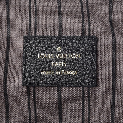 Louis Vuitton Empreinte Speedy Bandouliere 30 NM Black 7 of 8