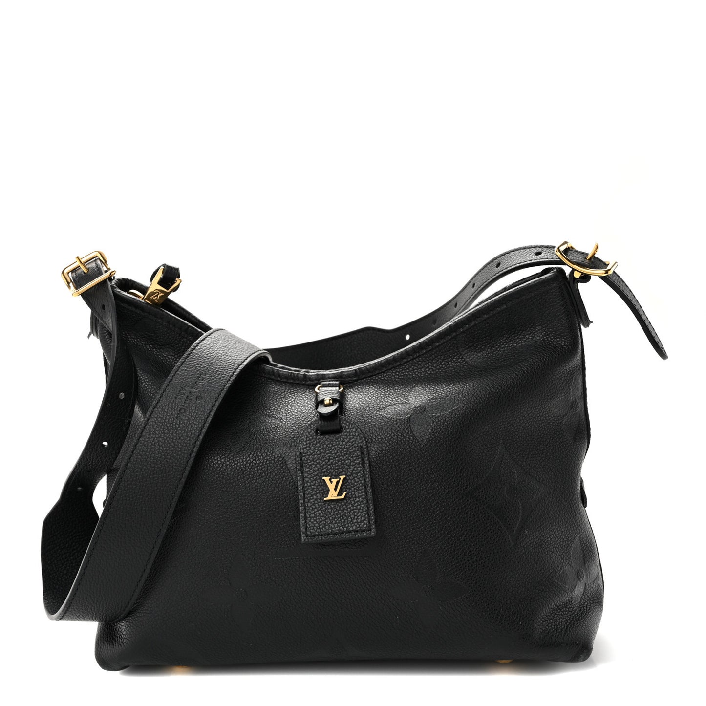 Empreinte Carryall PM Black