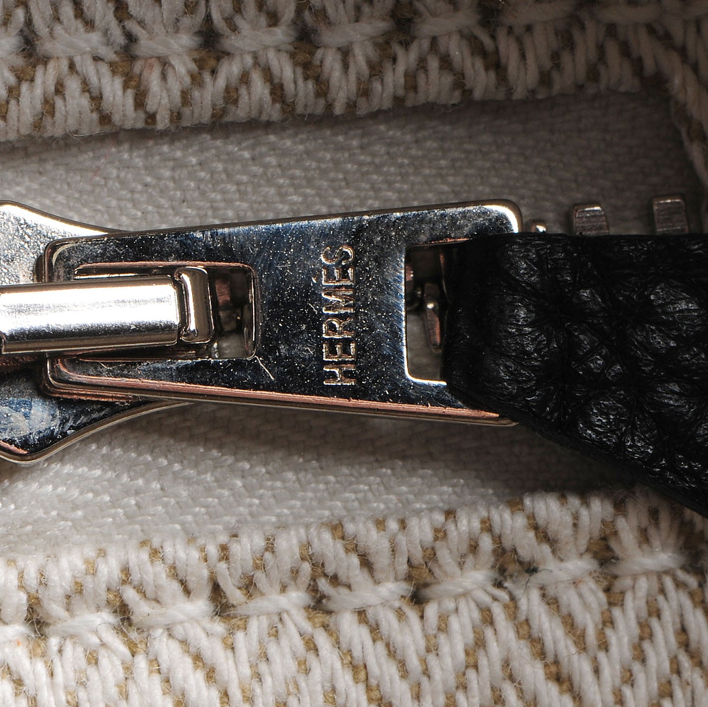 Taurillon Clemence Victoria II 35 Black