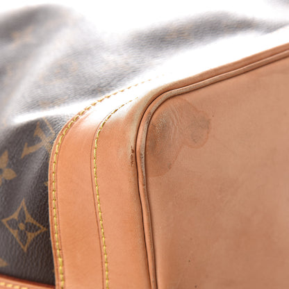 Louis Vuitton Monogram Noe 8 of 12