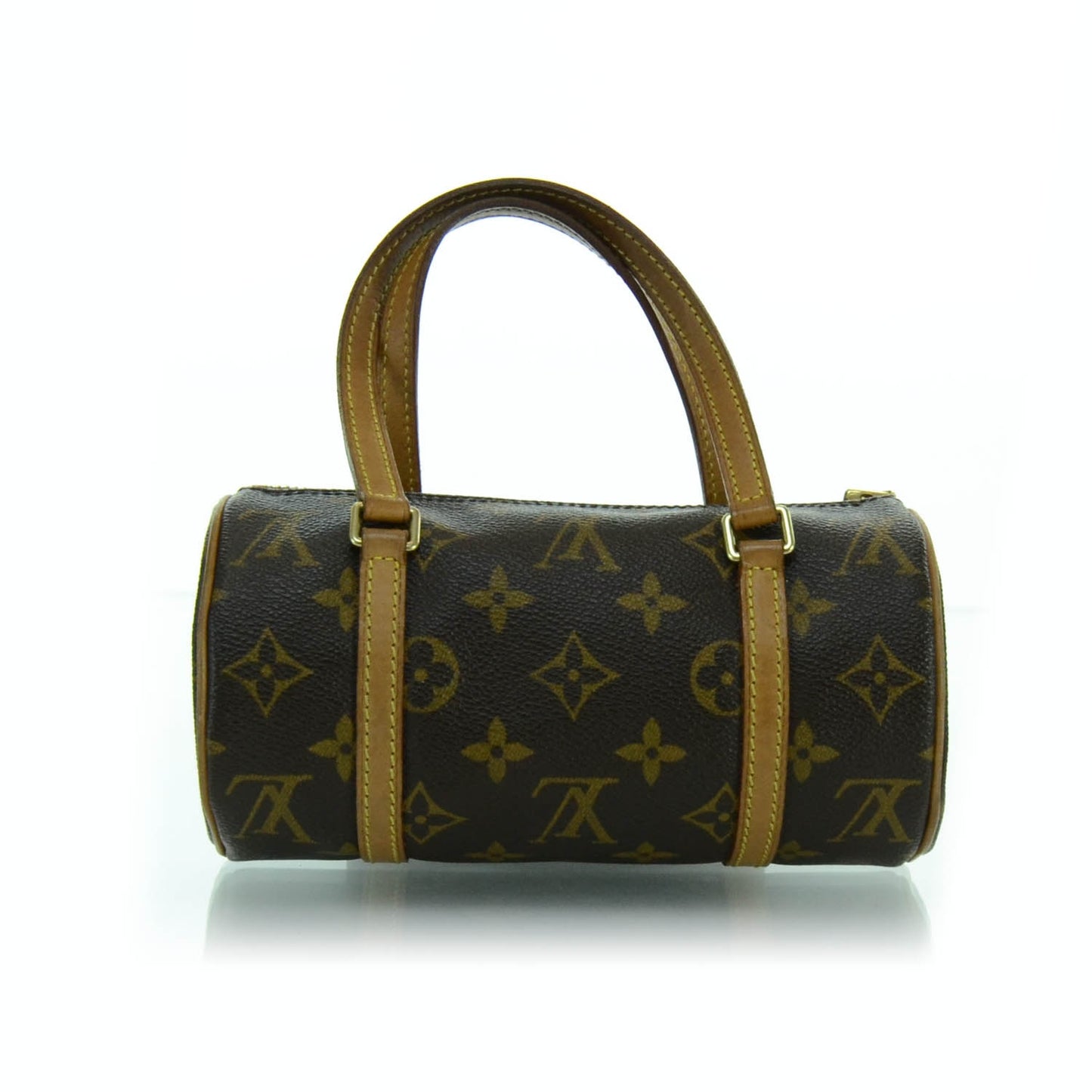 Monogram Papillon 19