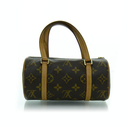 Louis Vuitton Monogram Papillon 19 3 of 9
