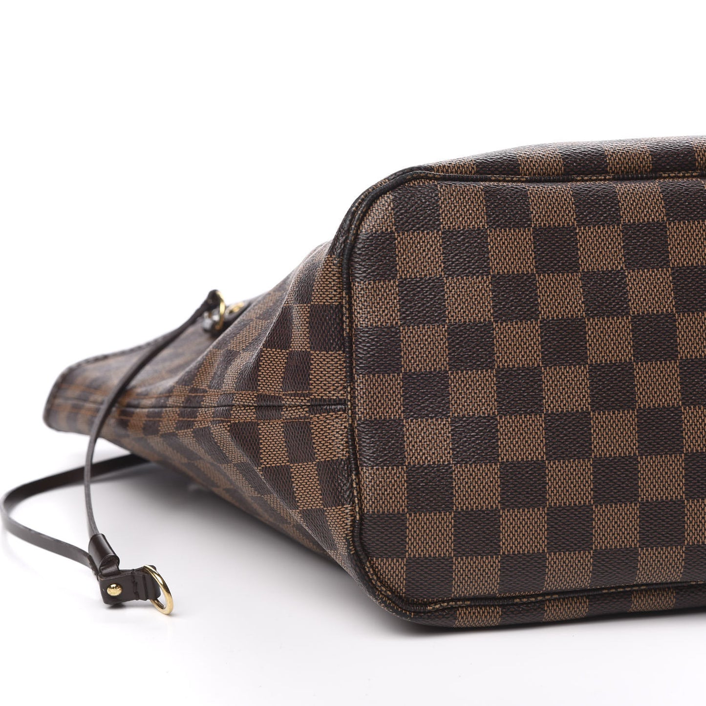 Damier Ebene Neverfull MM