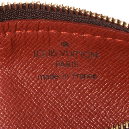 Louis Vuitton Damier Ebene Mini Papillon 8 of 8
