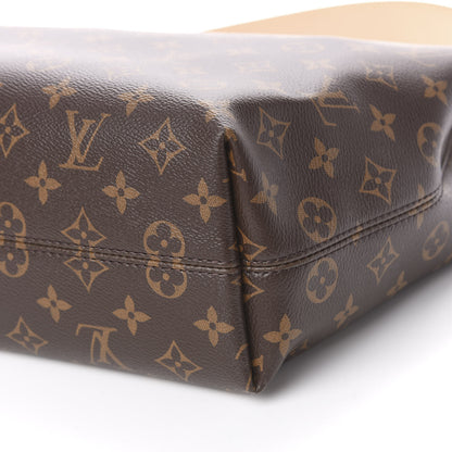 Louis Vuitton Monogram Graceful PM Pivoine 9 of 9