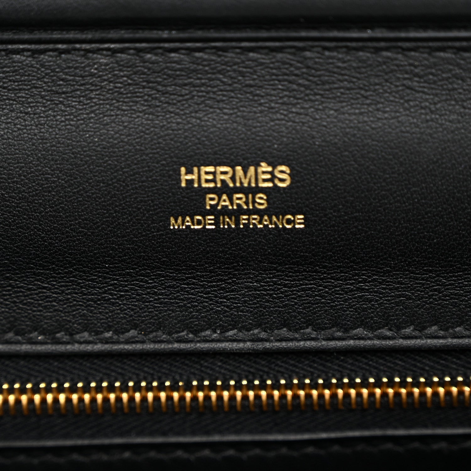 Hermes Evercolor Swift 24/24 21 Black 6 of 10